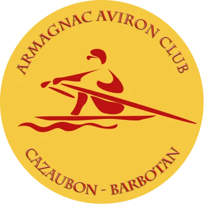Logo Armagnac Aviron Club
