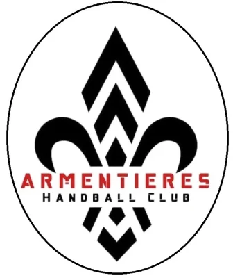 Logo Armentieres Handball Club