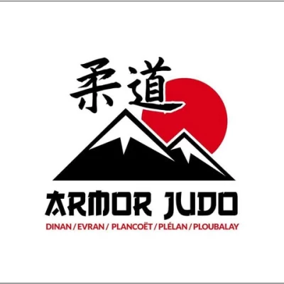 Logo Armor Judo