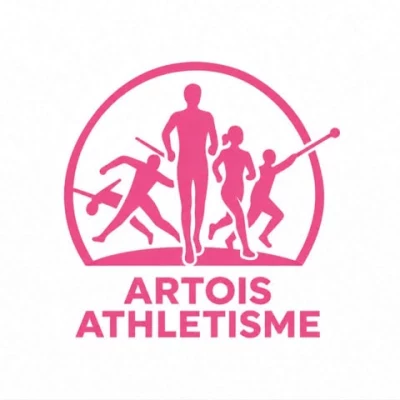 Logo Artois Athlétisme