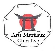Logo Arts Mart Chenove