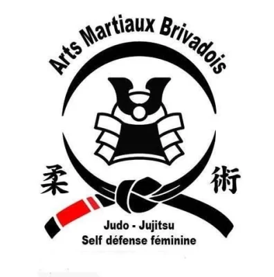 Logo Arts Martiaux Brivadois