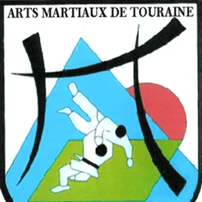 Logo Arts Martiaux de Touraine