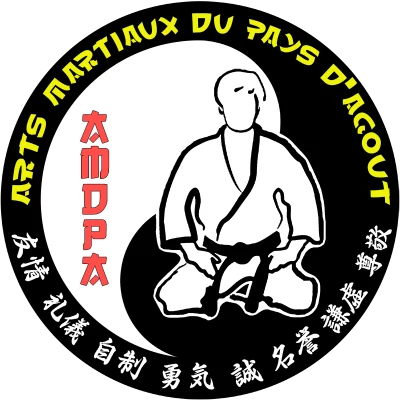 Logo Arts Martiaux du Pays d Agout