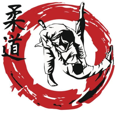 Logo Arts Martiaux du Velay