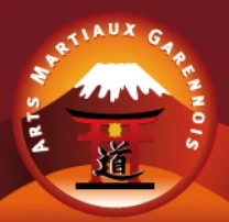 Logo Arts Martiaux Garennois