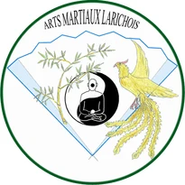 Logo Arts Martiaux Larichois