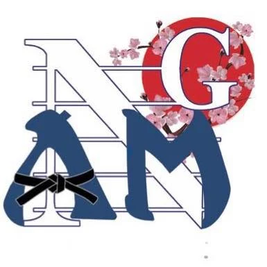 Logo Arts Martiaux Noisy le Grand