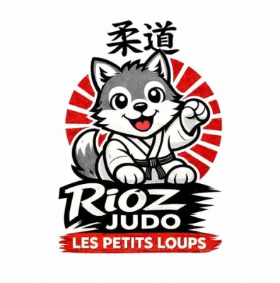 Logo Arts Martiaux Rioz
