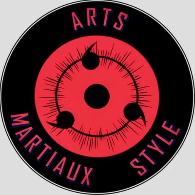 Logo Arts Martiaux Style