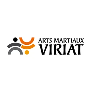 Logo Arts Martiaux Viriat