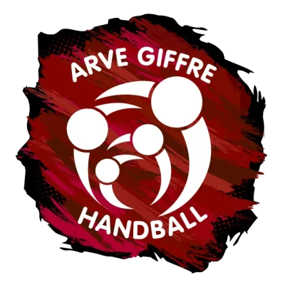 Logo Arve-Giffre Handball