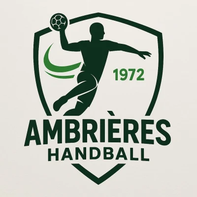 Logo AS Ambrieres les Vallees