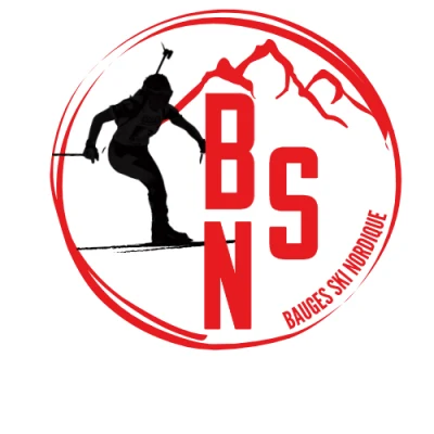 Logo AS Bauges Ski Nordique