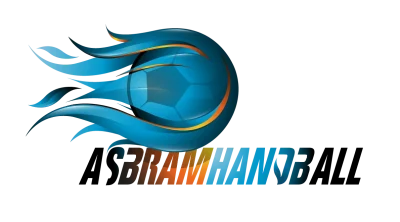 Logo AS Bram Handball