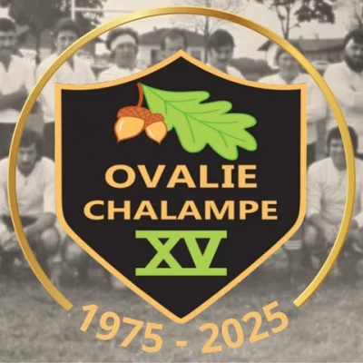Logo AS Chalampe