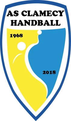 Logo AS Clamecycoise