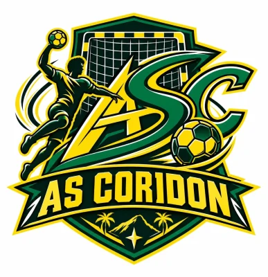 Logo AS Coridon