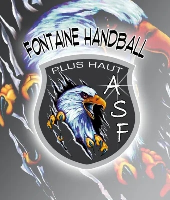 Logo AS Fontaine Handball