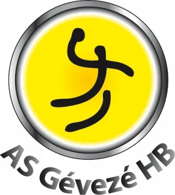 Logo AS Geveze HB