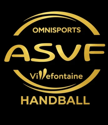 Logo AS HB Villefontaine