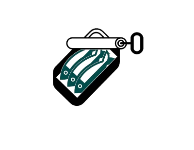 Logo AS I BP Handball