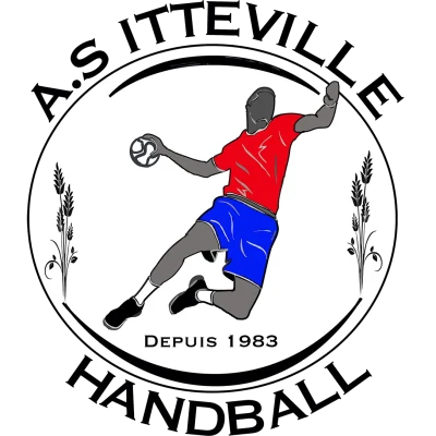 Logo AS Itteville