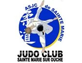 Logo AS JC de Sainte Marie