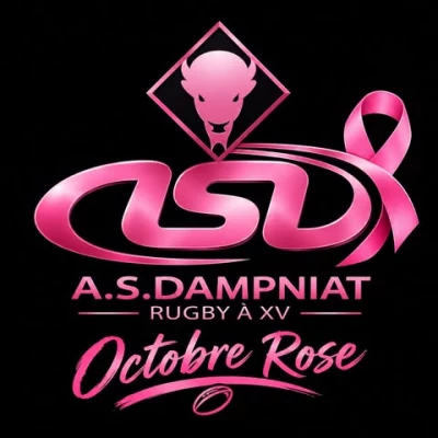 Logo AS Jeunes de Dampniat