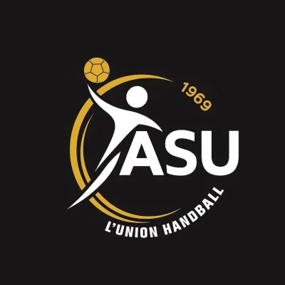 Logo AS l'Union Handball