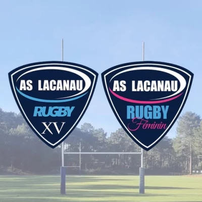 Logo AS Lacanau