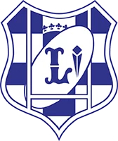 Logo AS Lagny Rugby