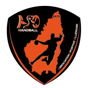 Logo AS les Ollieres HB