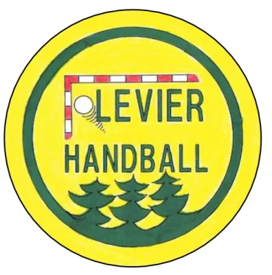 Logo AS Levier Handball