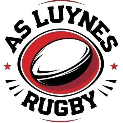Logo AS Luynoise Rugby