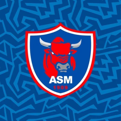 Logo AS Maconnaise