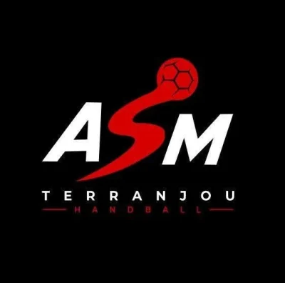 Logo AS Martigne Terranjou HB