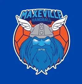 Logo AS Maxeville