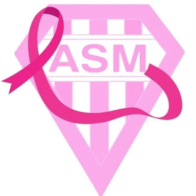 Logo AS Miramontaise