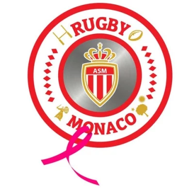Logo AS Monaco