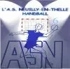 Logo AS Neuilly en Thelle