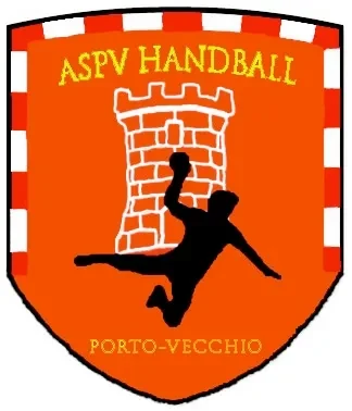 Logo AS Porto Vecchio