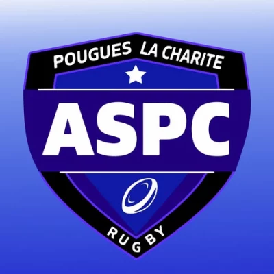 Logo AS Pougues la Charite