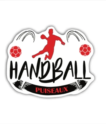 Logo AS Puiseaux HB