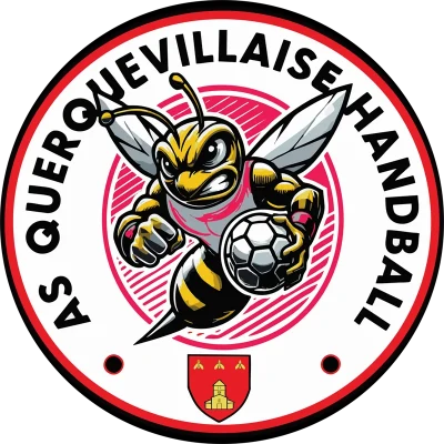 Logo AS Querquevillaise HB