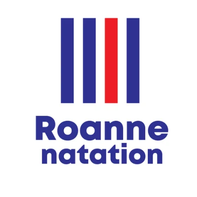 Logo AS Roanne Natation