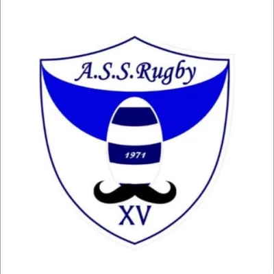 Logo AS Salbris