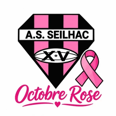 Logo AS Seilhacoise