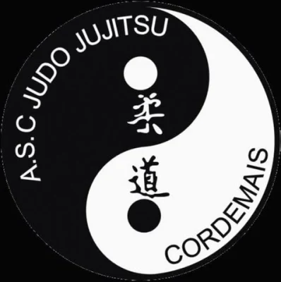 Logo AS Sport Cordemais