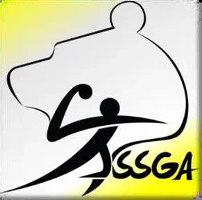 Logo AS St Germain les Arp.